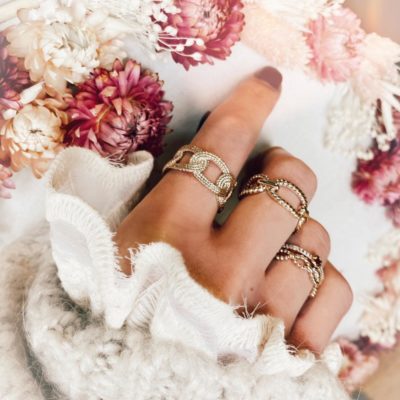 Bague Clarence – Image 2