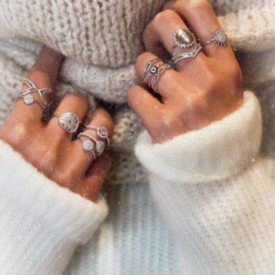 Bague Suzon – Image 2