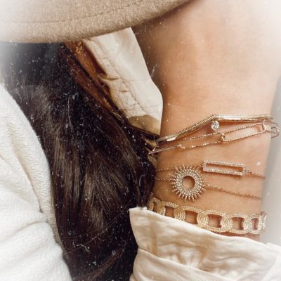 Bracelet Christal – Image 2