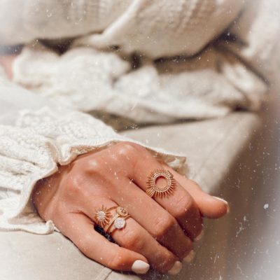 Bague Stella – Image 2