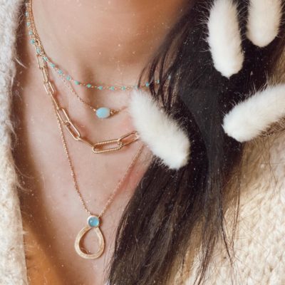 Collier Zazie – Image 2