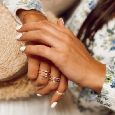 Bague Bernice – Image 2