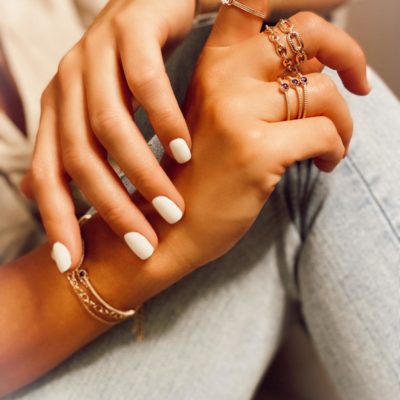 Bague Mireille – Image 2