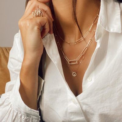 Bague Céline – Image 3