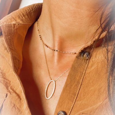 Collier Noria – Image 2