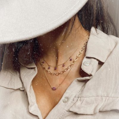 Collier Nisa – Image 2