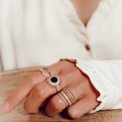 Bague Norina – Image 2