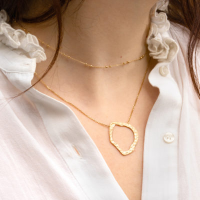 Collier Azélie – Image 2