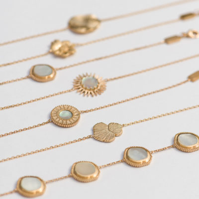 Bracelet Flora – Image 3