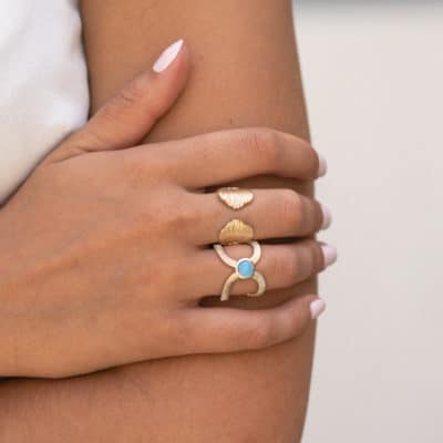 Bague Louise – Image 2