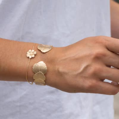 Bracelet Flora – Image 2