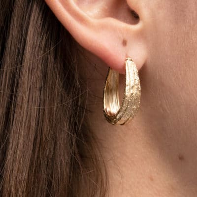 Créoles Esmée – Image 3