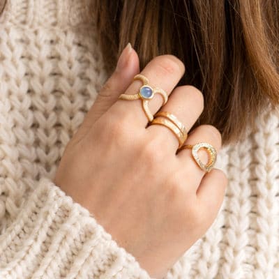 Bague Jeanne – Image 4