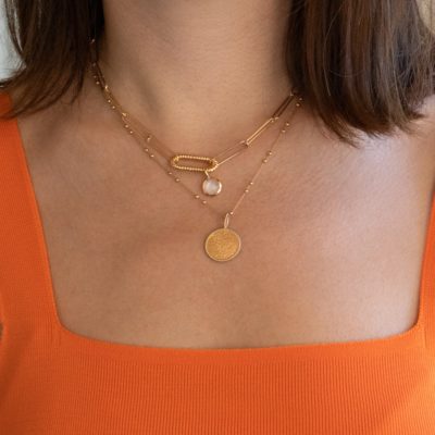 Pendentif Madeleine – Image 2