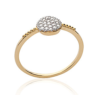 Bague Stella