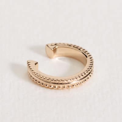 Bague d'oreille Tanzanie