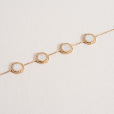 Bracelet Nina Nacre