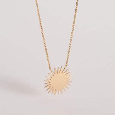Collier Bianca