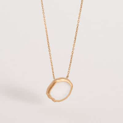 Collier Ninon Nacre