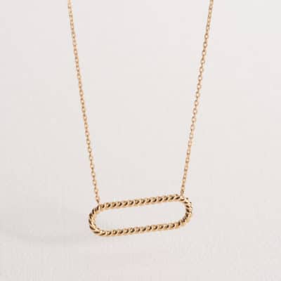 Collier Marine