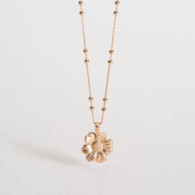 Pendentif Flora