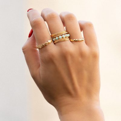 Bague Juliette – Image 2