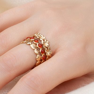 Bague Juliette – Image 3