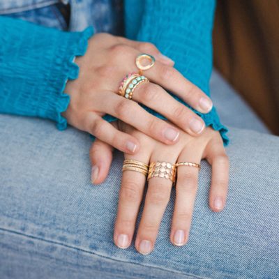 Bague Orlando – Image 3