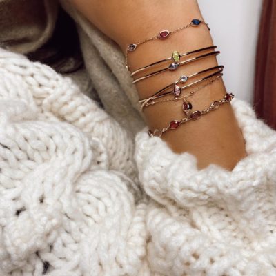 Bracelet Marlène – Image 2