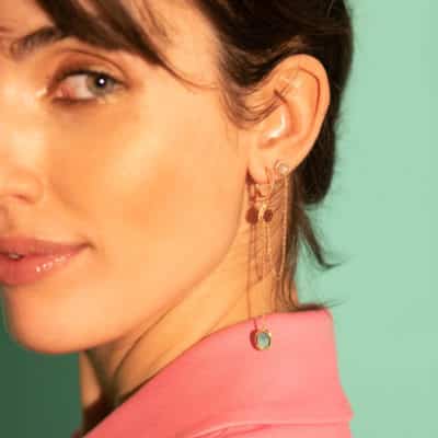 Bijou D'Oreille Louna – Image 2