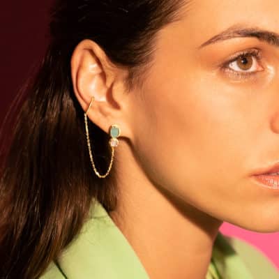 Bijou D'Oreille Ava – Image 3