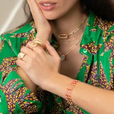 Chaine Mila – Image 2