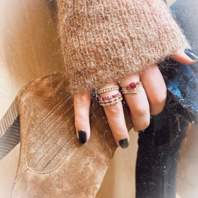 Bague Ogustha – Image 2