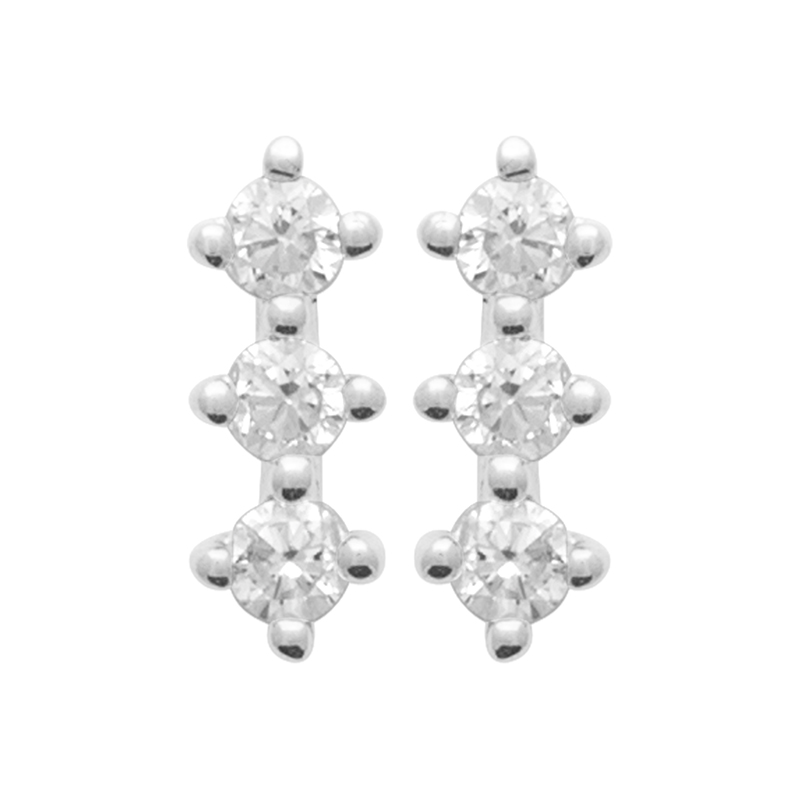 Boucles d'oreilles Raphaelle