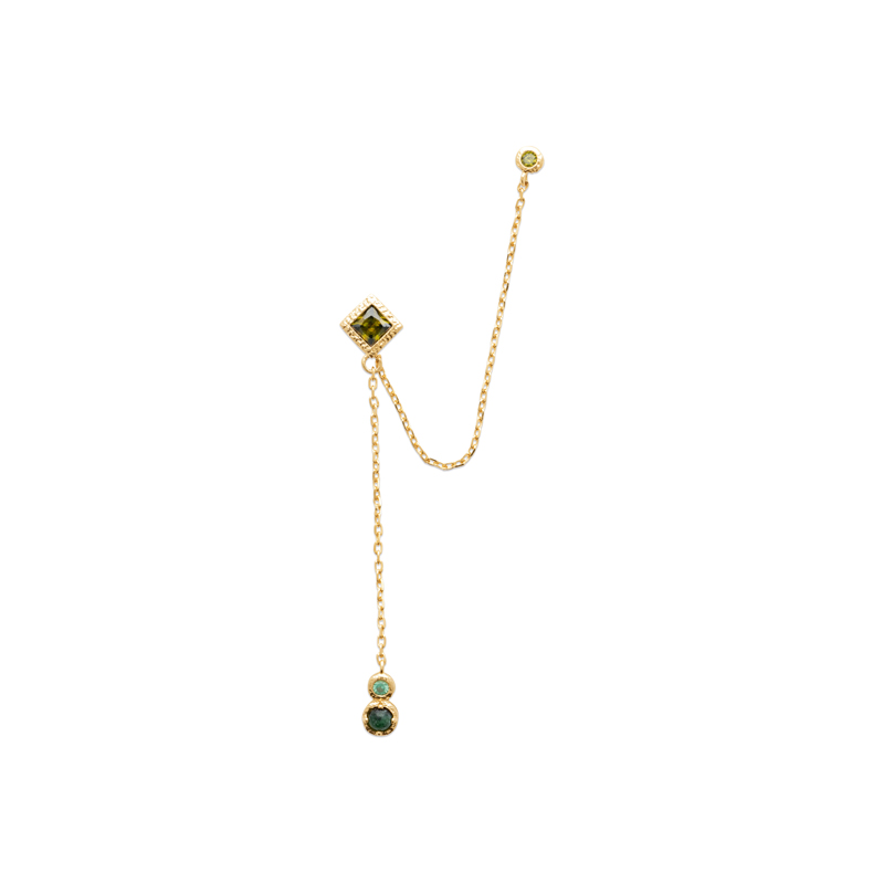 Boucle d'oreille Vitaly