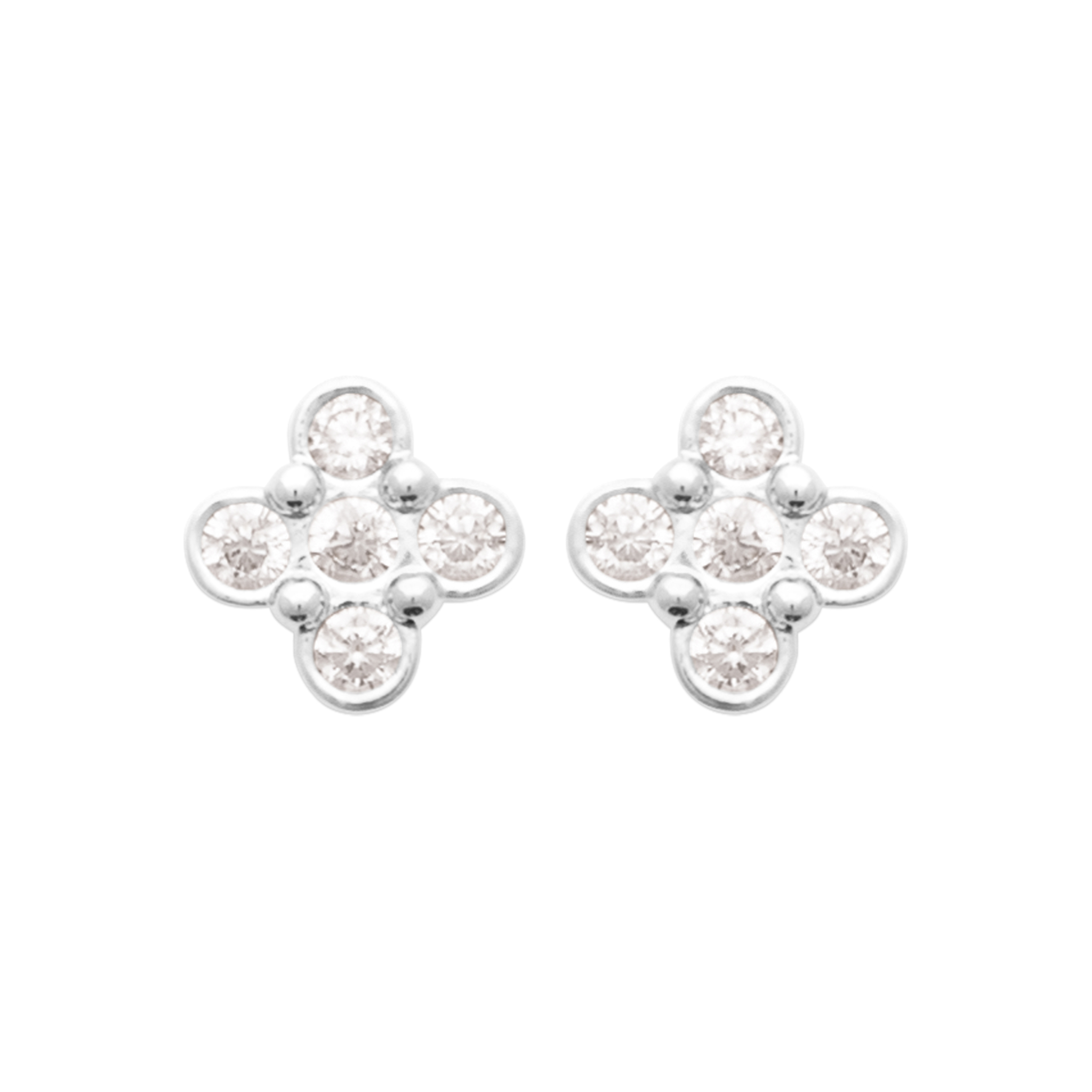 Boucles d'oreilles Aulia