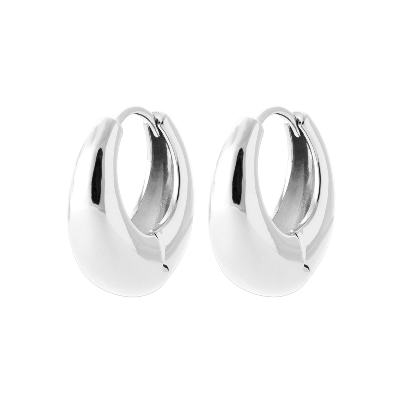 Boucles d'oreilles Renaud