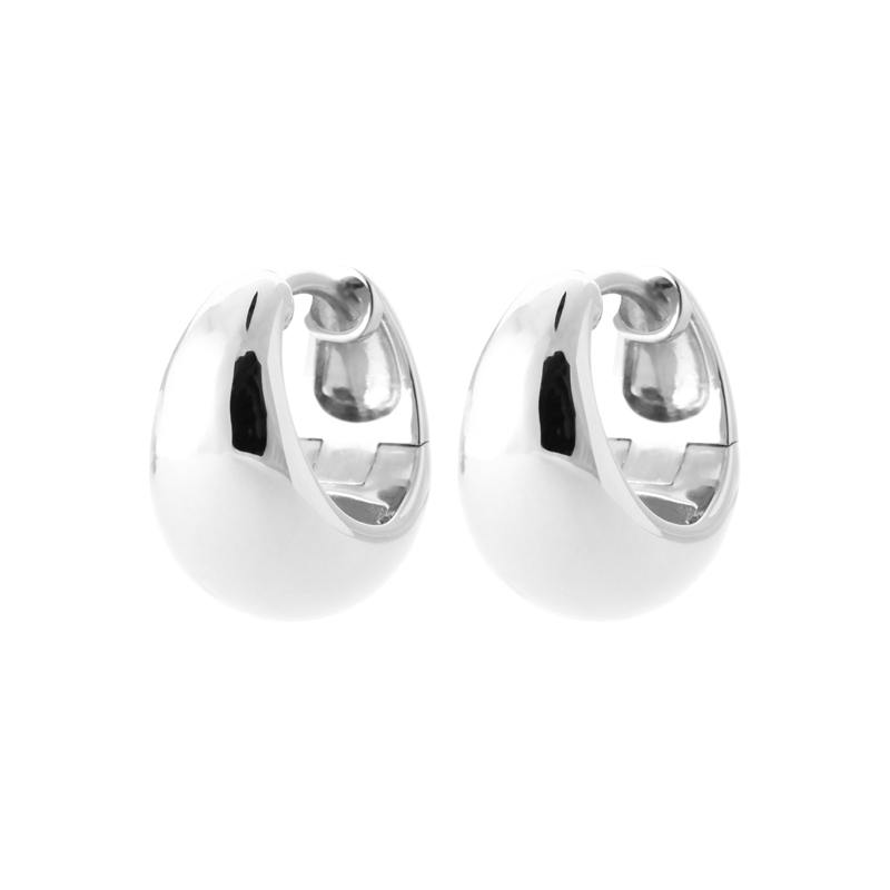 Boucles d'oreilles Renaud P