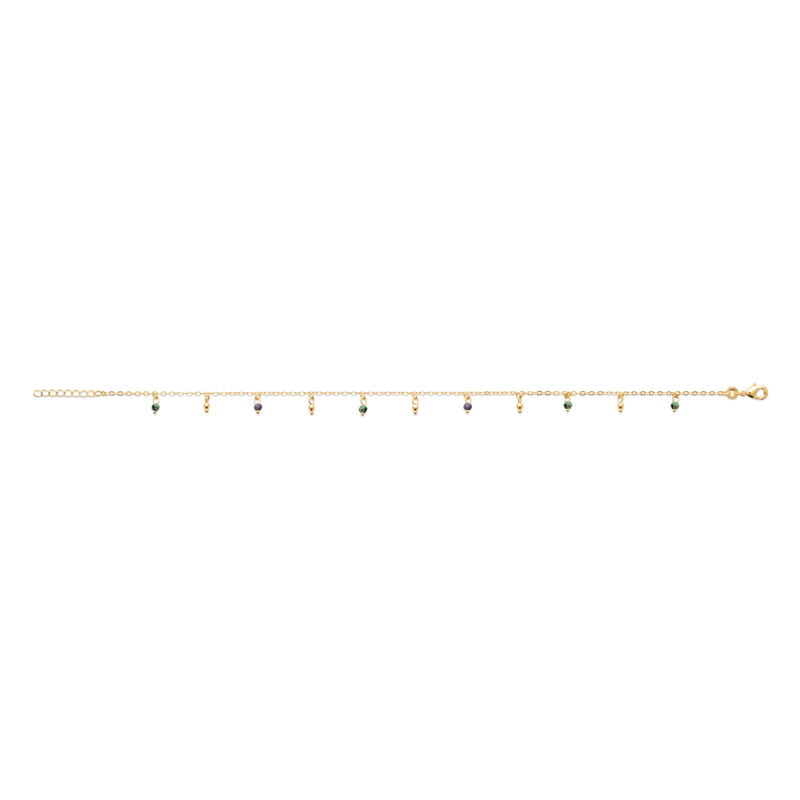 Chaîne de cheville Constantin