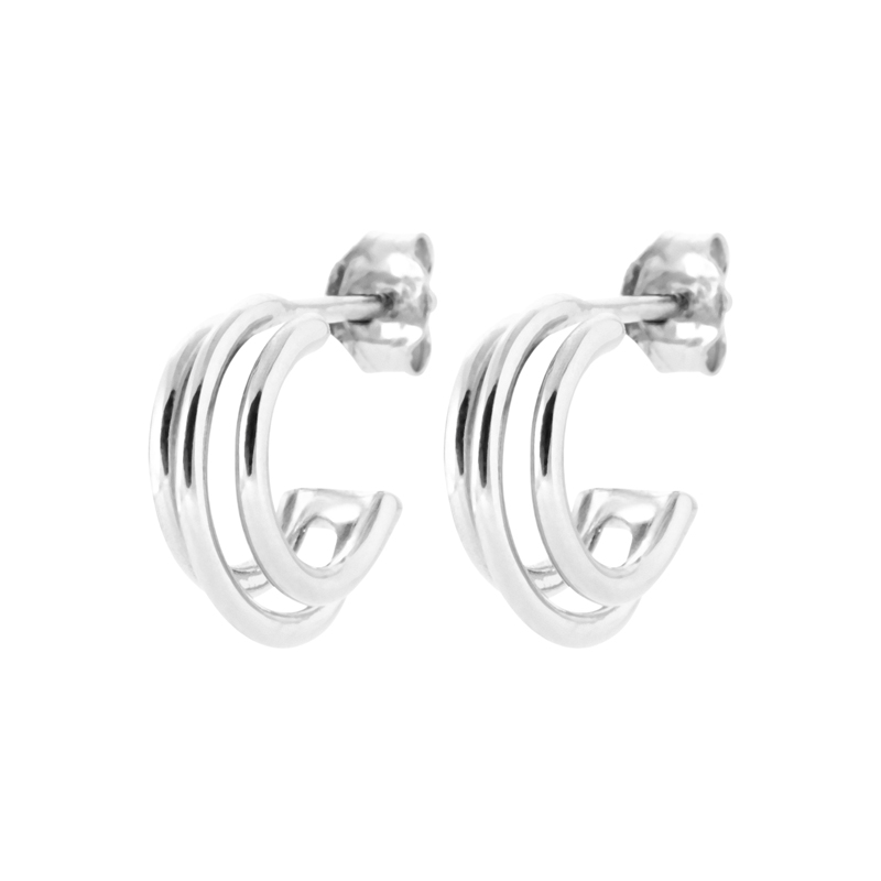 Boucles d'oreilles Emeline