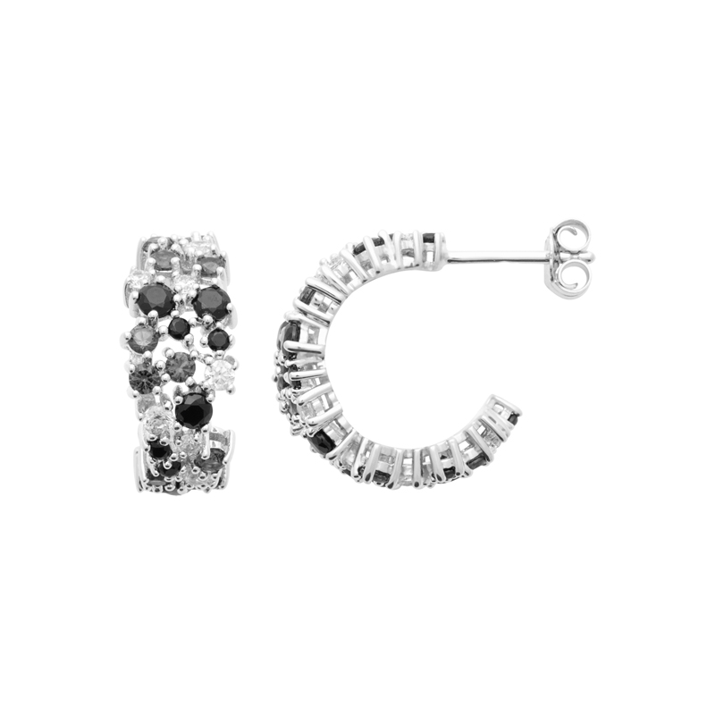 Boucles d'oreilles Terra