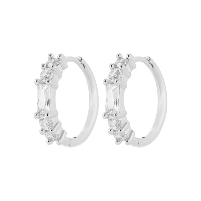 Boucles d'oreilles Olivia