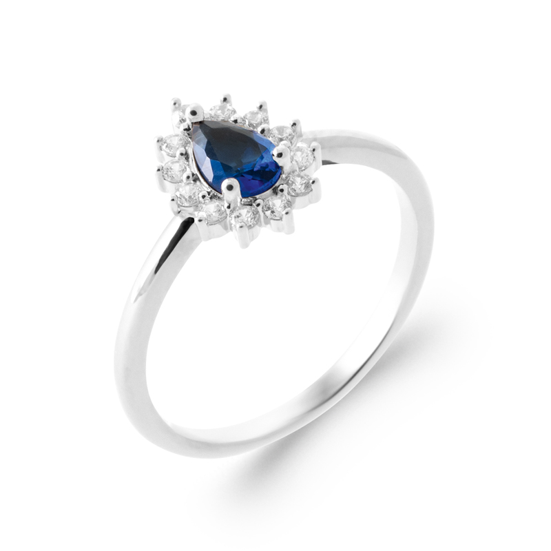 Bague Azul