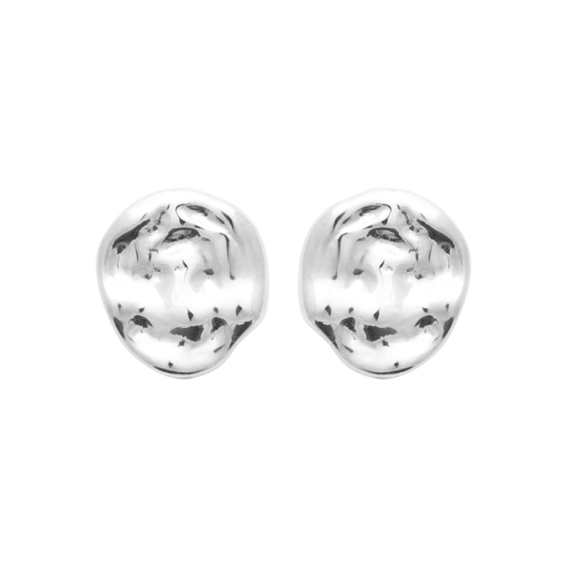 Boucles d'oreilles Léon