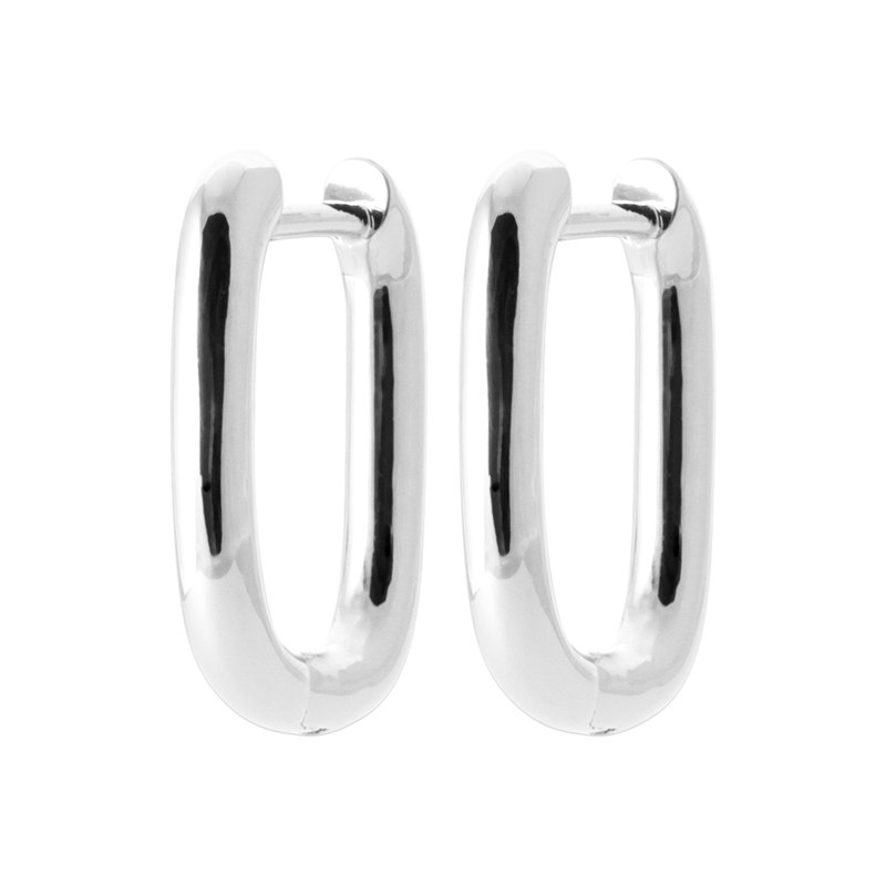 Boucles d'oreilles Naty