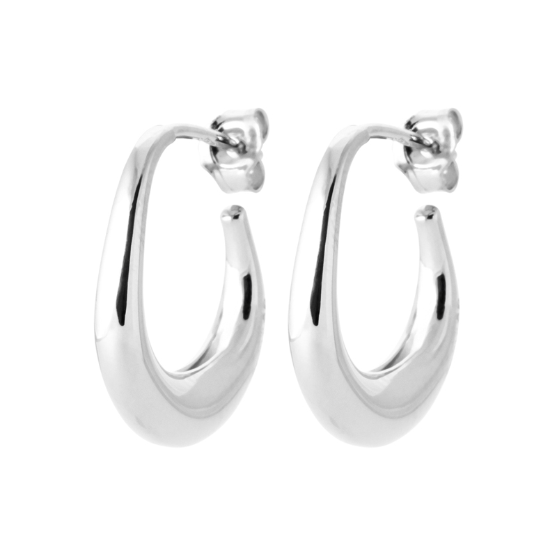 Boucles d'oreilles Nura