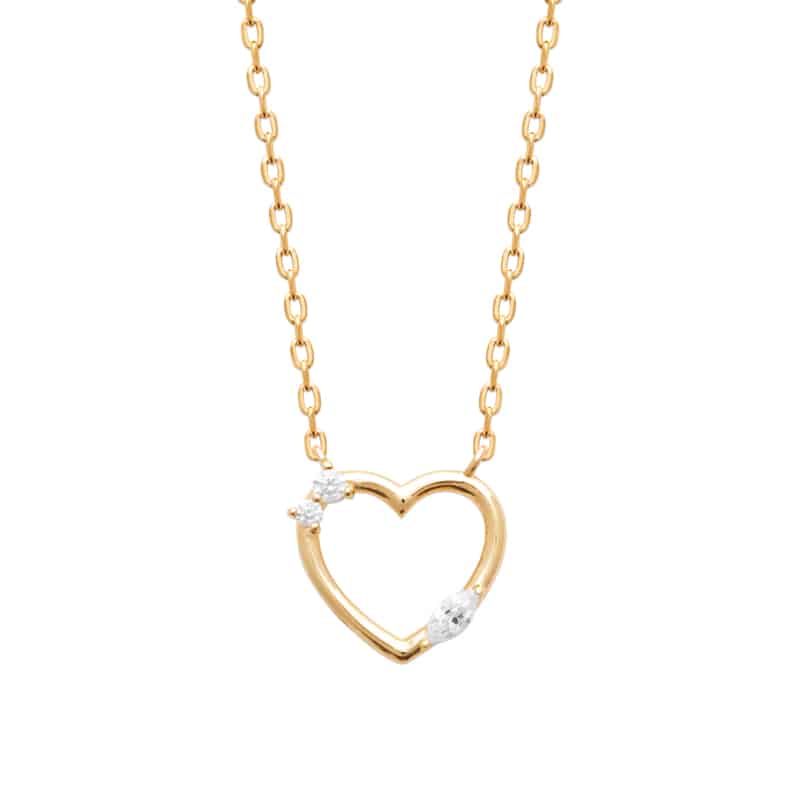 Collier Love