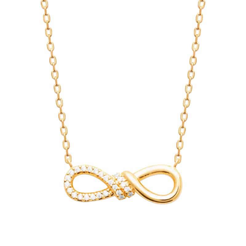 Collier Infina
