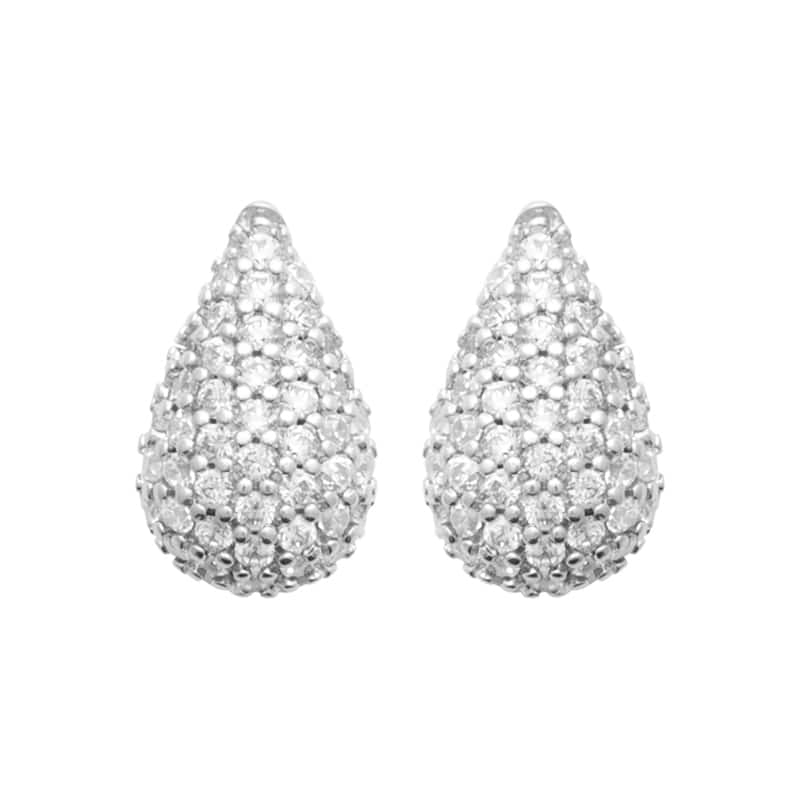 Boucles d'oreilles Brooklyn