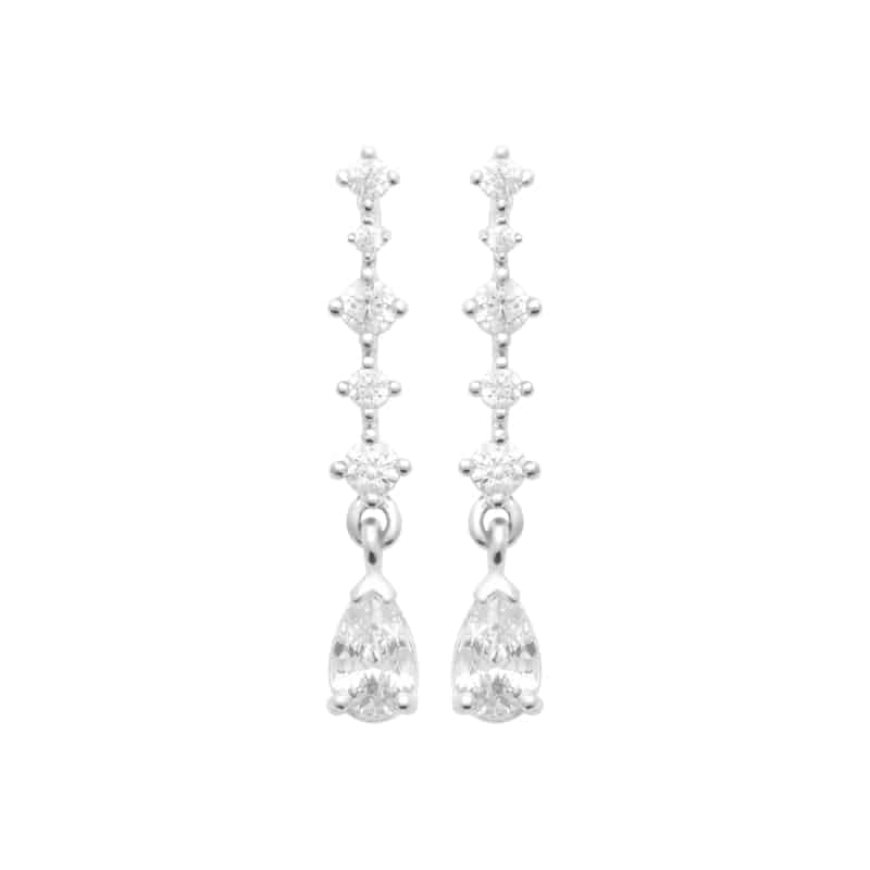 Boucles d'oreilles Flavia